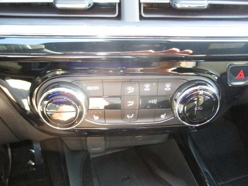 Chevrolet Trax 2RS 2026