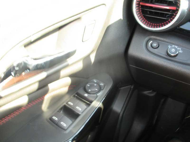 Chevrolet Trax 2RS 2026