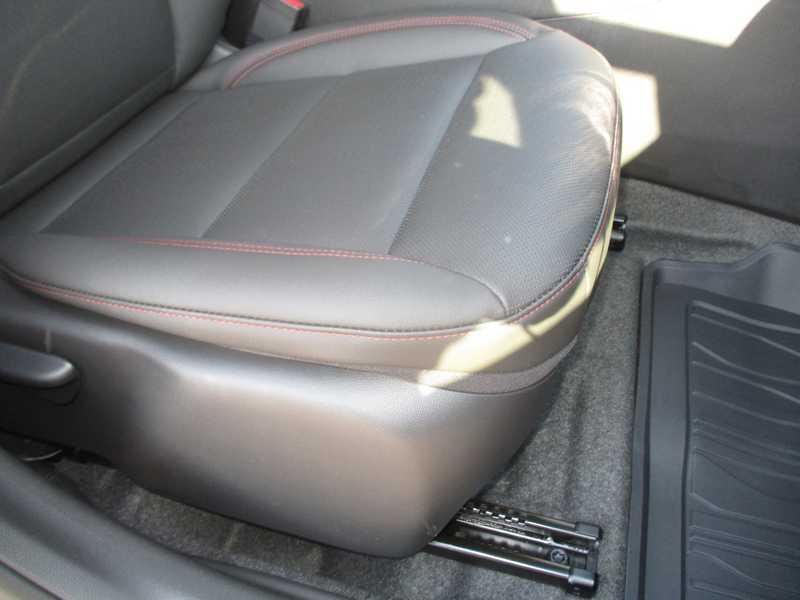 Chevrolet Trax 2RS 2026