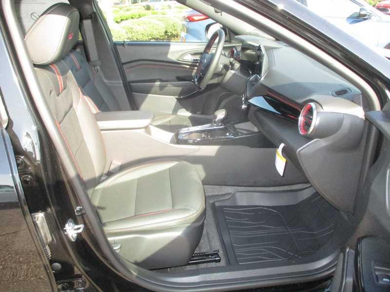 Chevrolet Trax 2RS 2026