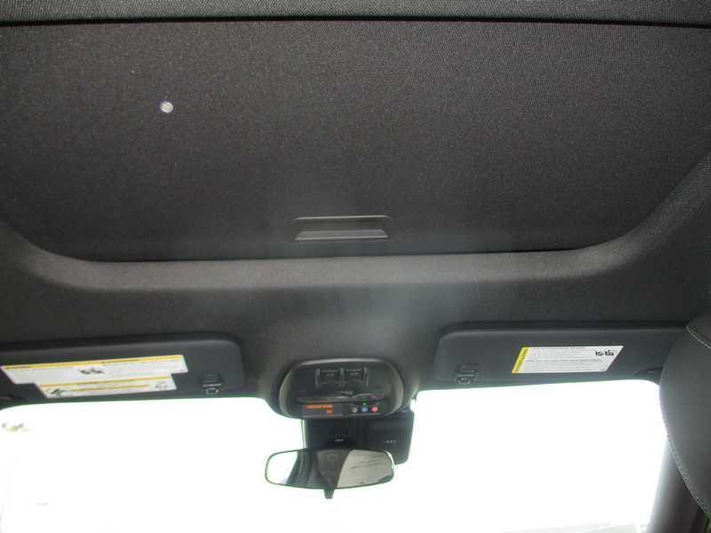 Chevrolet Trax 2RS 2026