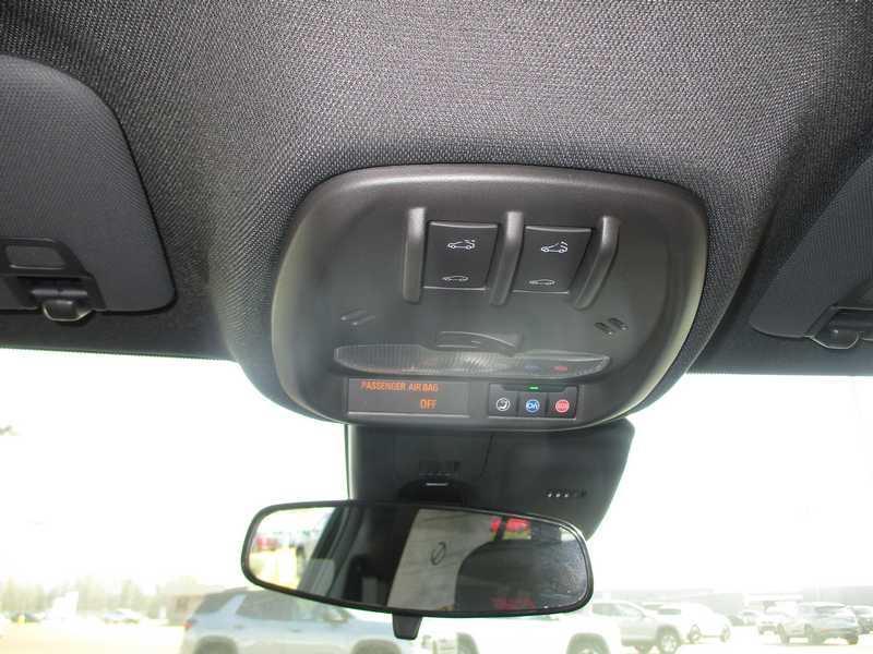 Chevrolet Trax 2RS 2026