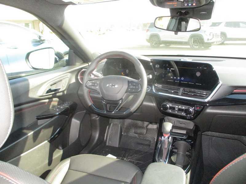 Chevrolet Trax 2RS 2026