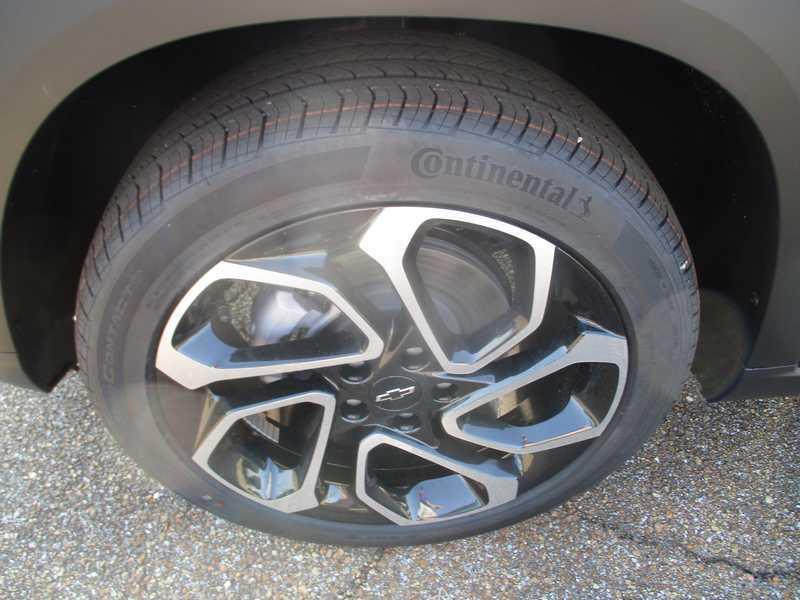 Chevrolet Trax 2RS 2026