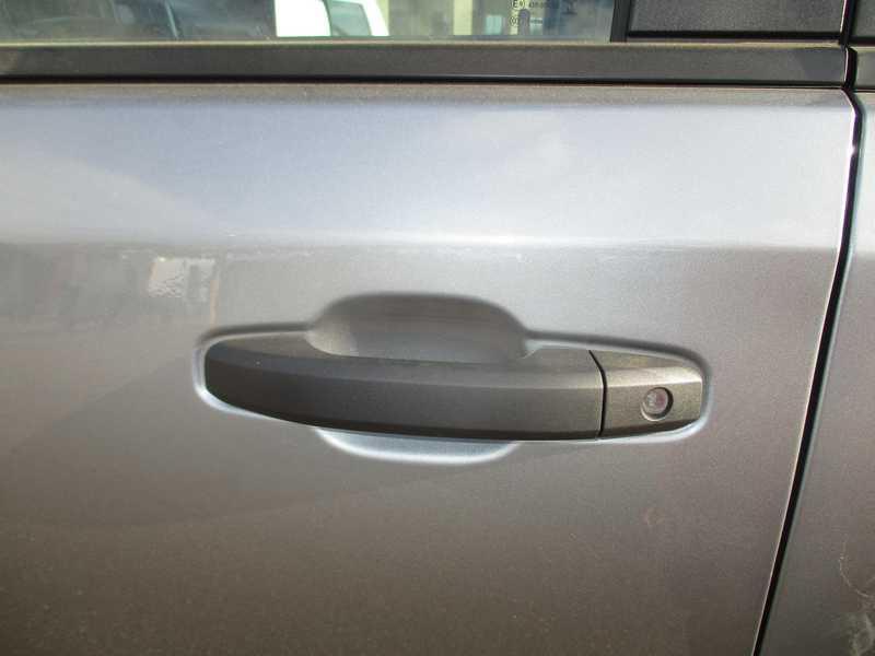 Chevrolet Silverado 1500 Trail Boss Custom Crew Cab 4WD 2026