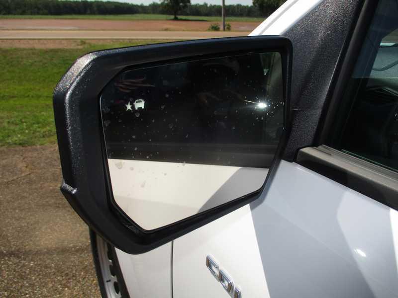 Chevrolet Colorado Work Truck Crew Cab 2WD 2026