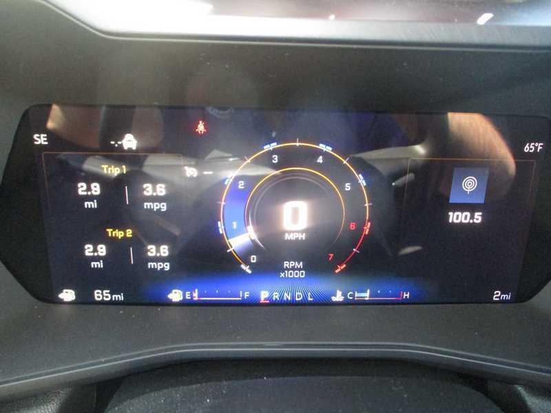 Chevrolet Colorado Work Truck Crew Cab 2WD 2026