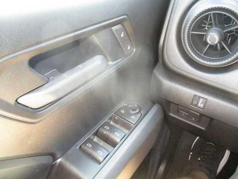 Chevrolet Colorado Work Truck Crew Cab 2WD 2026