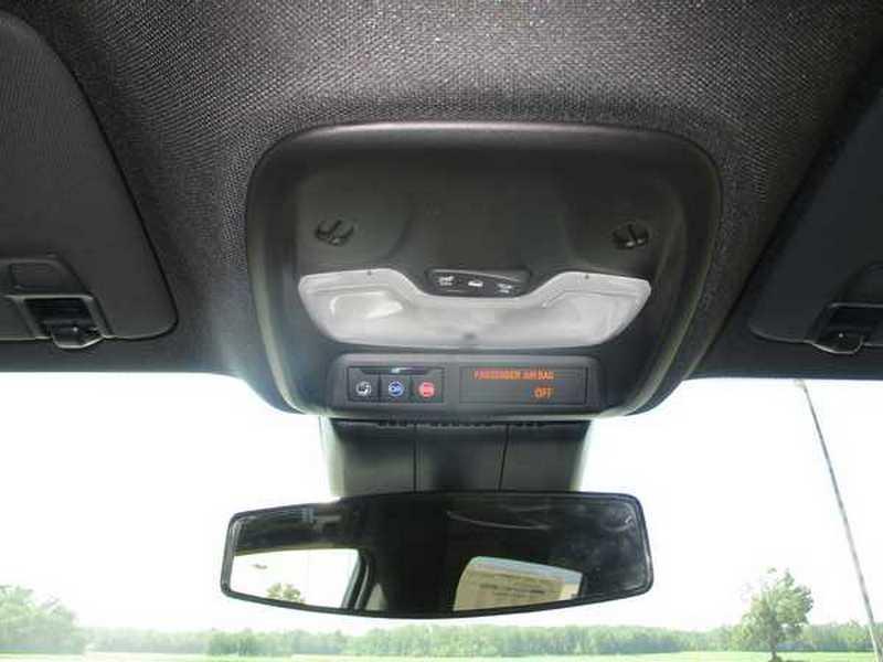 Chevrolet Colorado Work Truck Crew Cab 2WD 2026