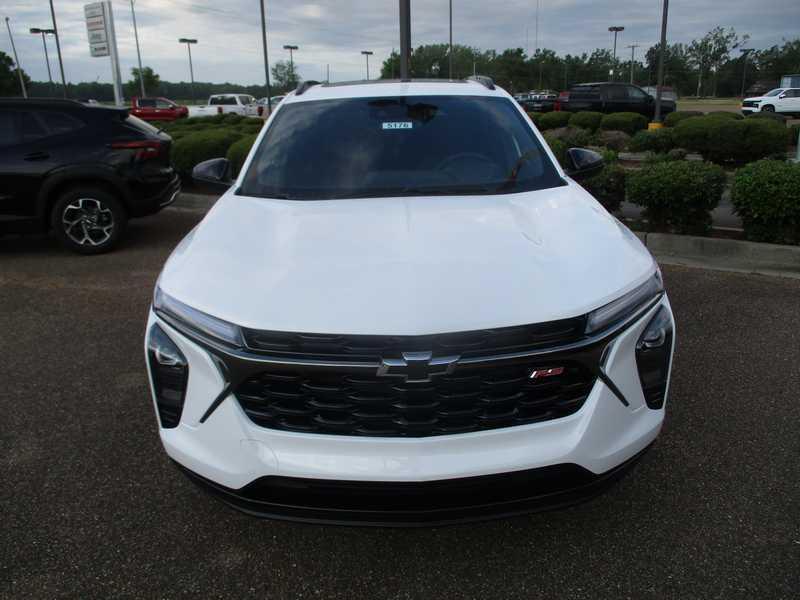 2026 Chevrolet Trax RS - Photo 7
