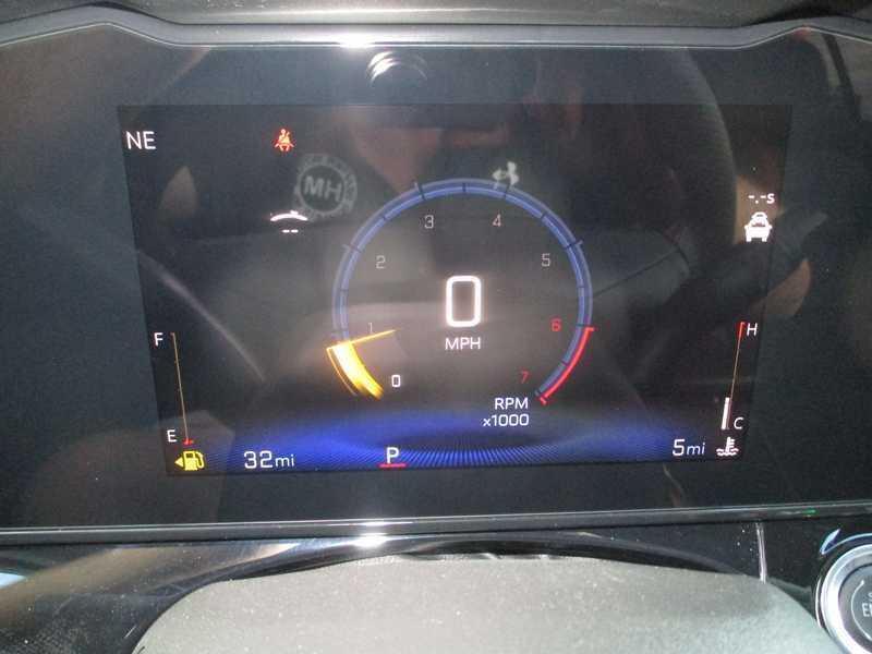 2026 Chevrolet Trax RS - Photo 15