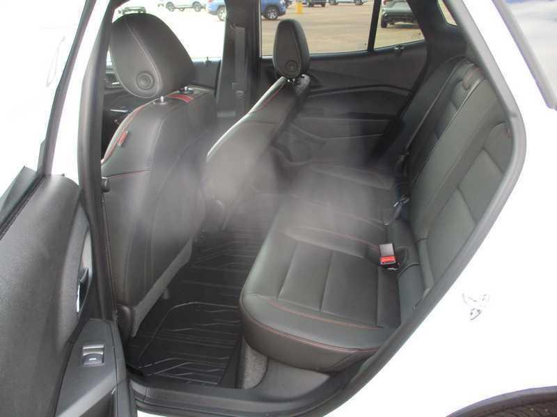 2026 Chevrolet Trax RS - Photo 19