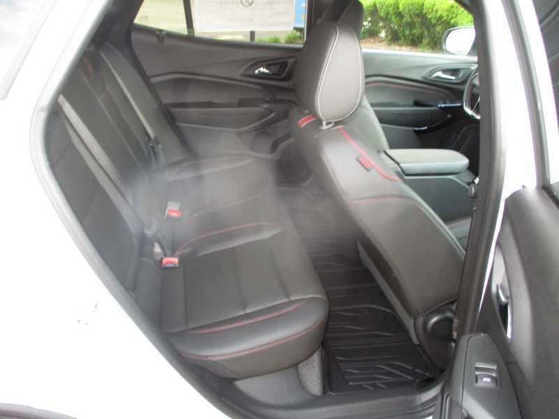 2026 Chevrolet Trax RS - Photo 20