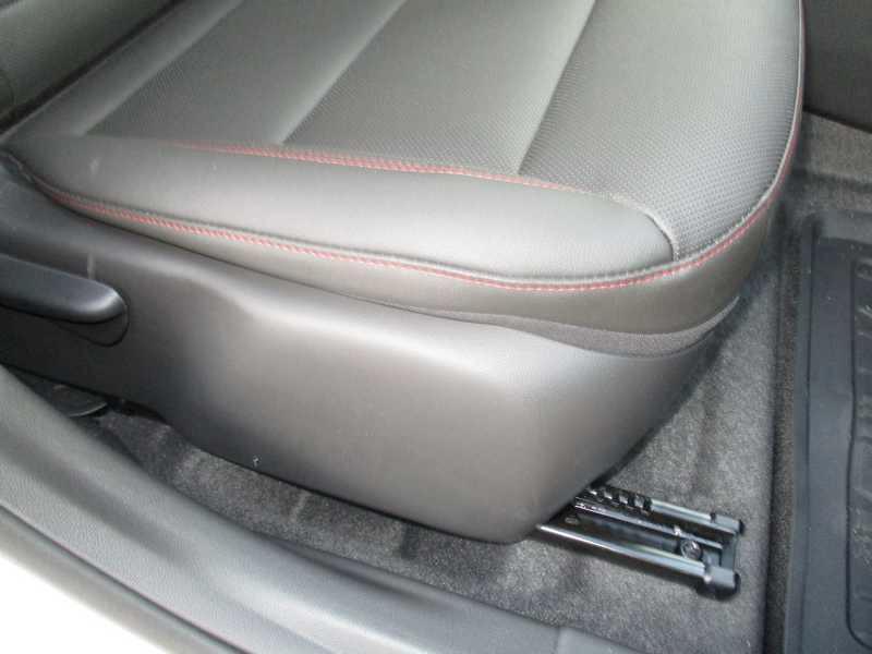 2026 Chevrolet Trax RS - Photo 21