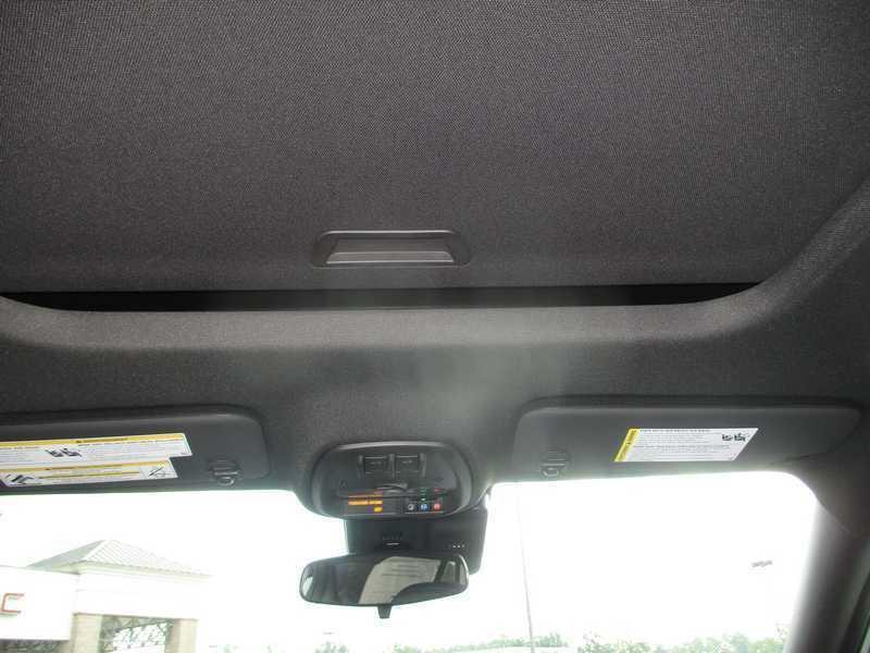 2026 Chevrolet Trax RS - Photo 23