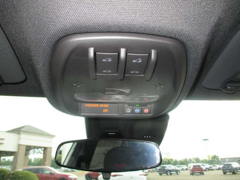 2026 Chevrolet Trax RS - Photo 24