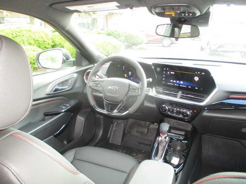 2026 Chevrolet Trax RS - Photo 26