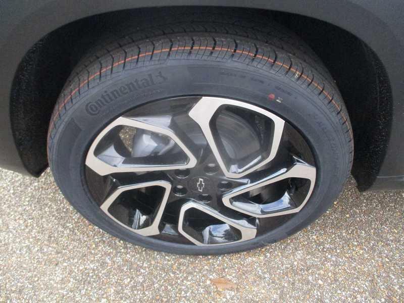 2026 Chevrolet Trax RS - Photo 27