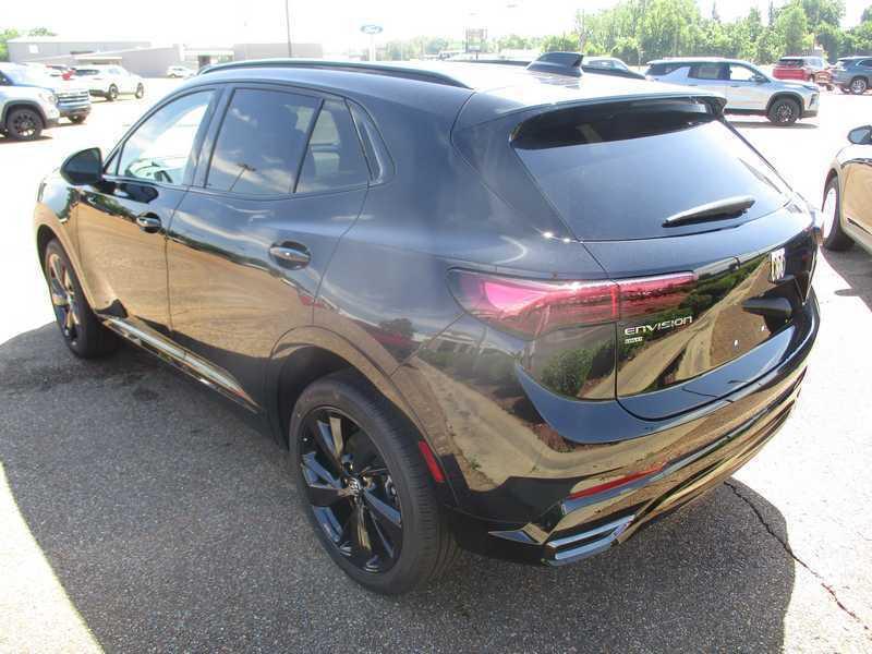 Buick Envision Sport Touring 2026