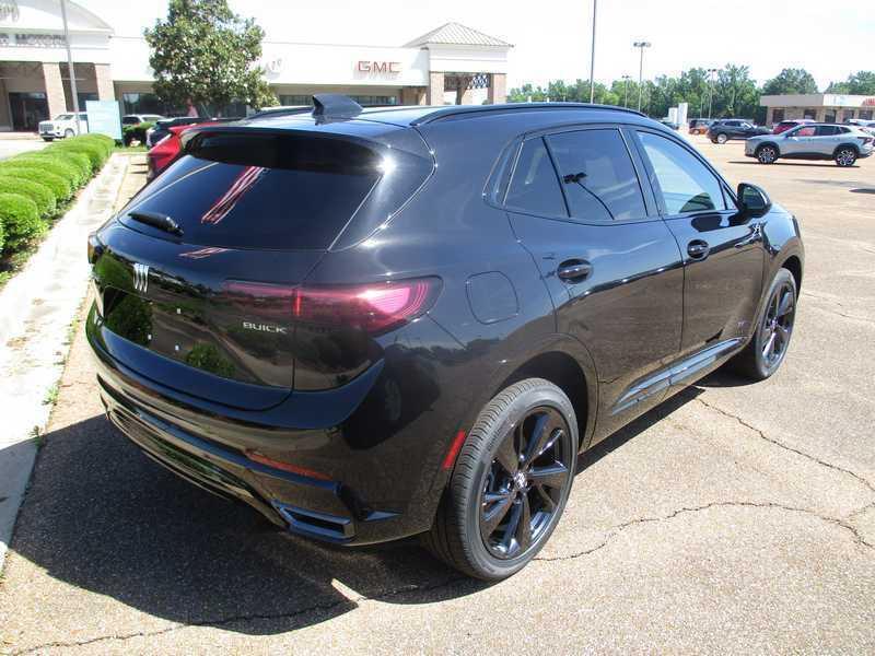 Buick Envision Sport Touring 2026