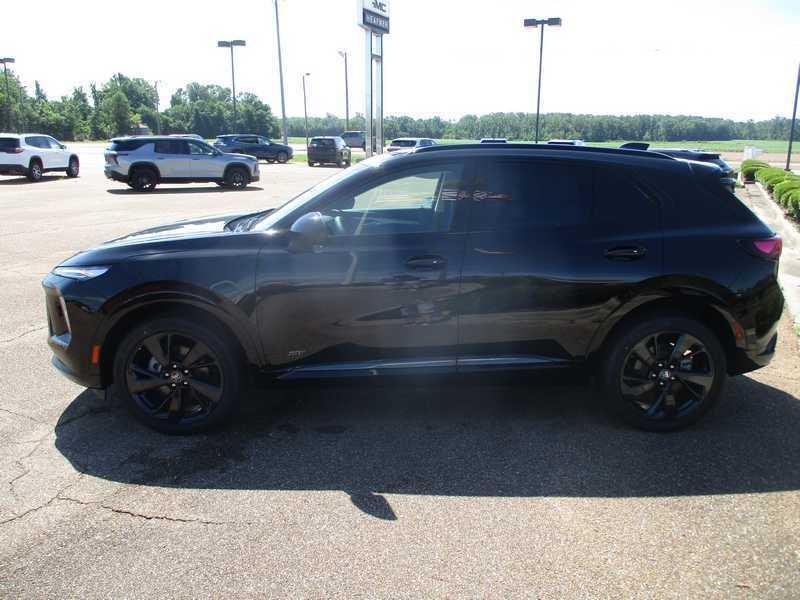 Buick Envision Sport Touring 2026