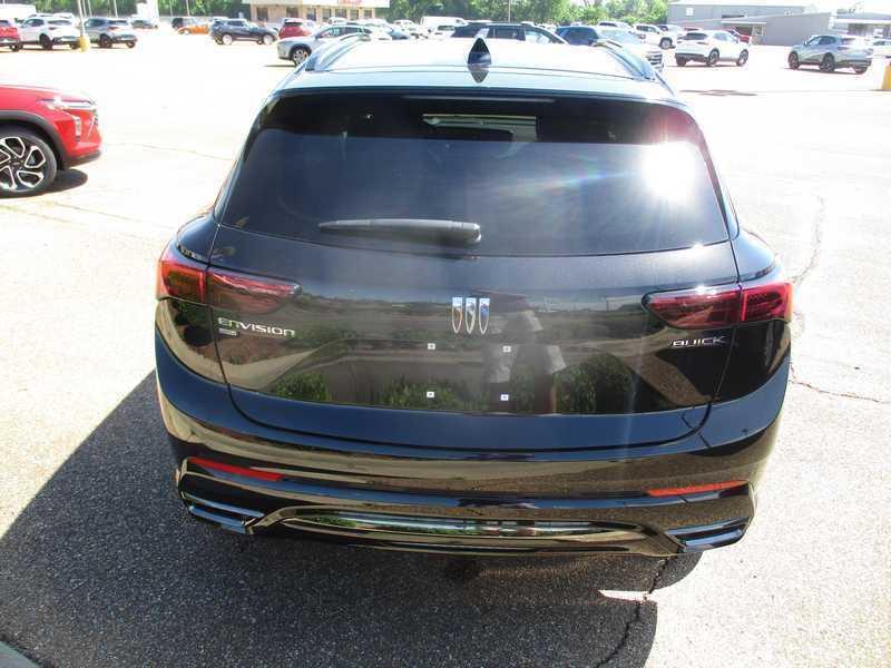 Buick Envision Sport Touring 2026