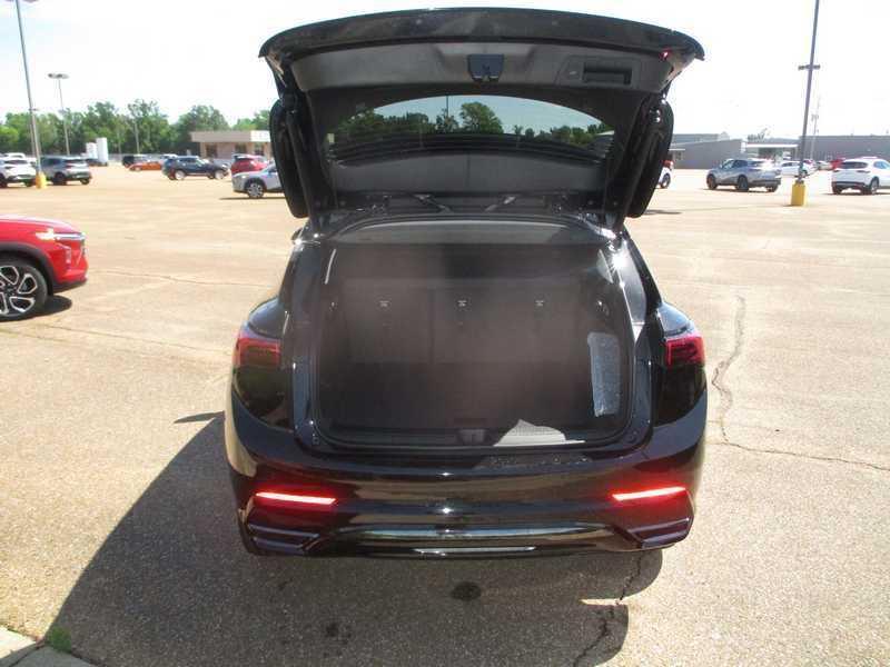 Buick Envision Sport Touring 2026