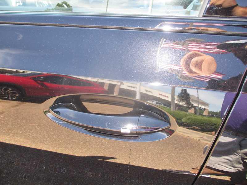 Buick Envision Sport Touring 2026