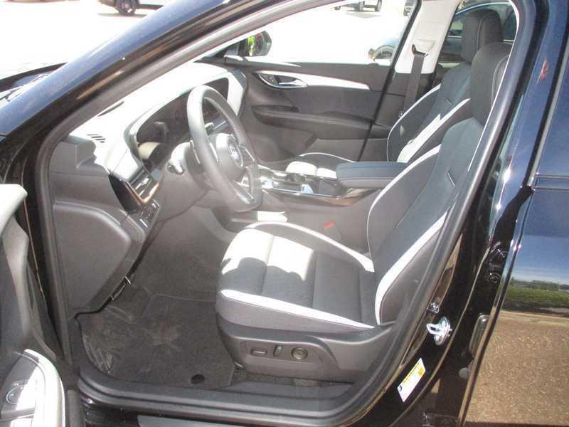 Buick Envision Sport Touring 2026