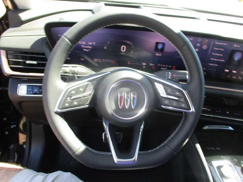 Buick Envision Sport Touring 2026