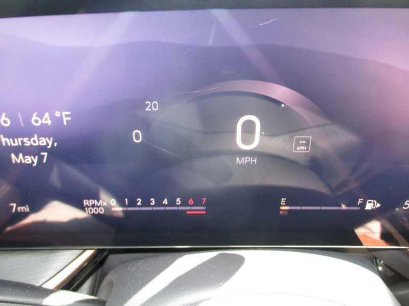 Buick Envision Sport Touring 2026