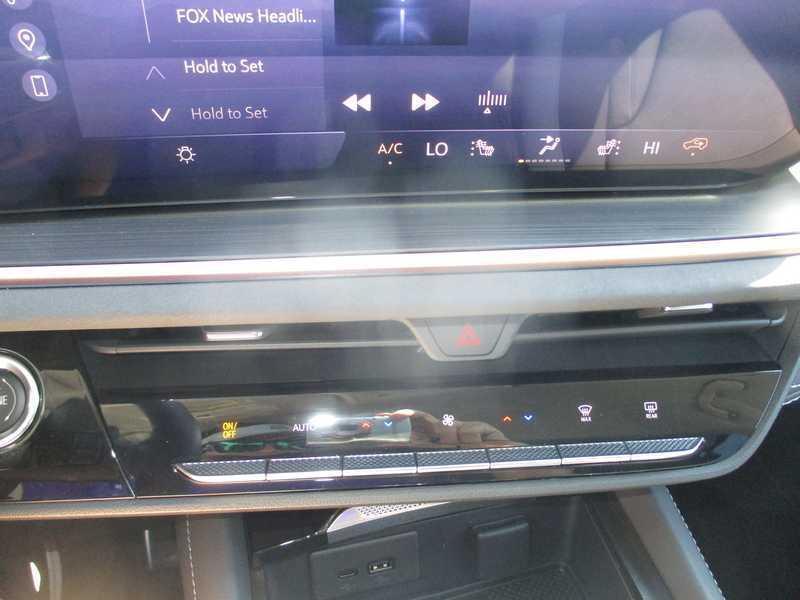 Buick Envision Sport Touring 2026