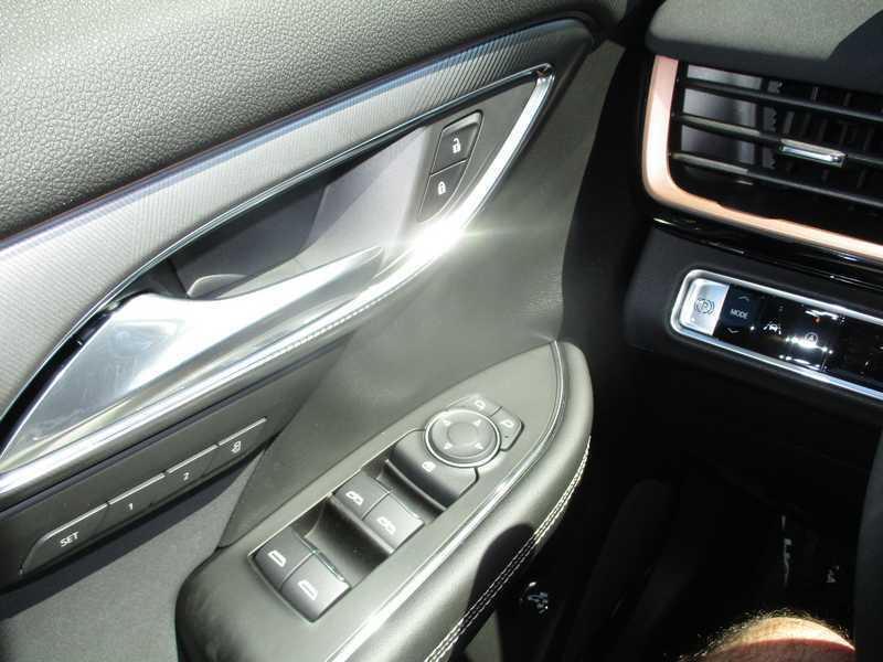 Buick Envision Sport Touring 2026