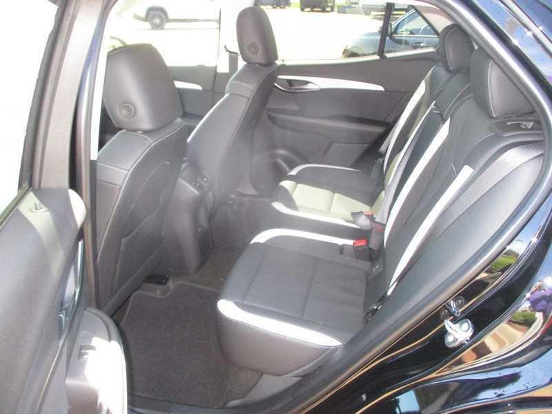 Buick Envision Sport Touring 2026