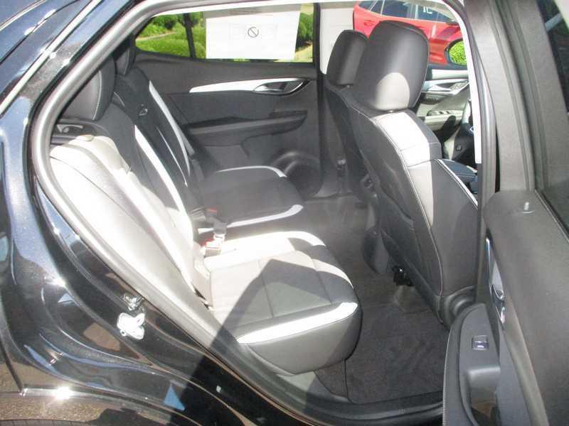 Buick Envision Sport Touring 2026