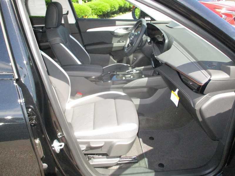 Buick Envision Sport Touring 2026