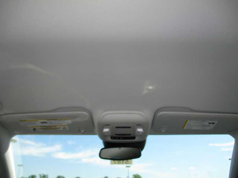 Buick Envision Sport Touring 2026