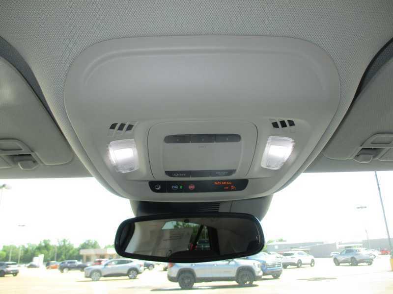 Buick Envision Sport Touring 2026