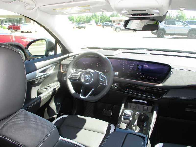 Buick Envision Sport Touring 2026