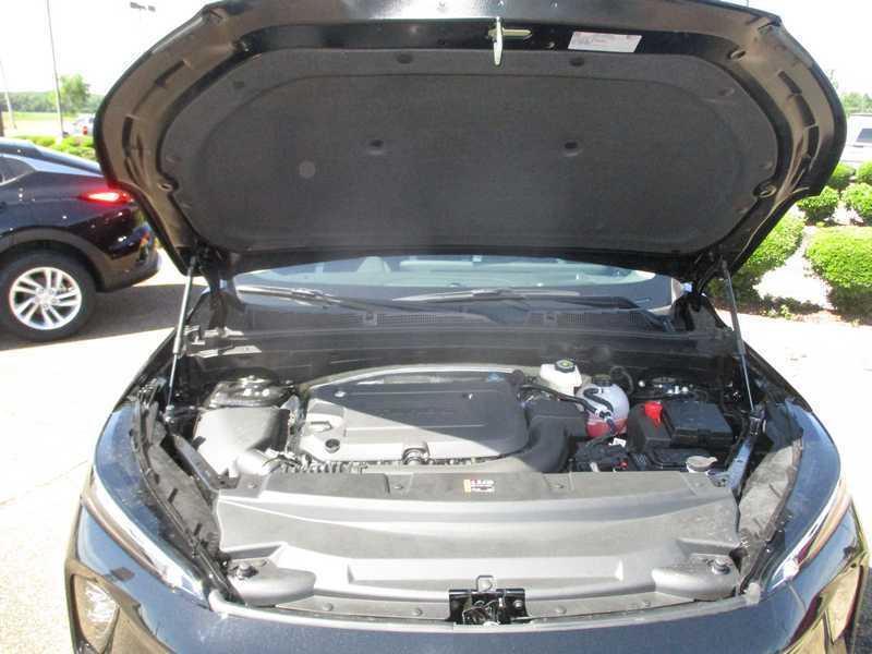 Buick Envision Sport Touring 2026