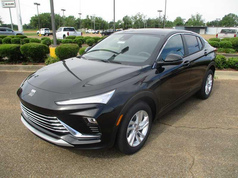 Buick Envista Preferred 2026