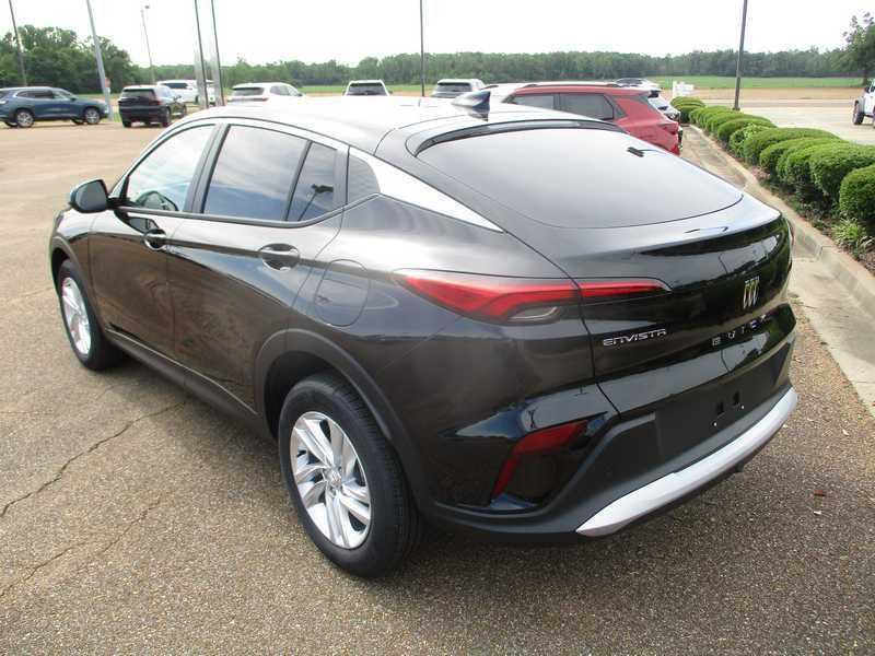 Buick Envista Preferred 2026