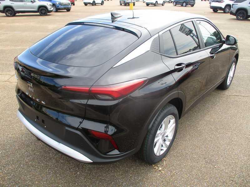 Buick Envista Preferred 2026