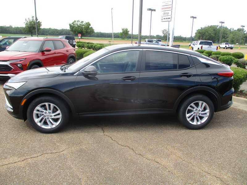 Buick Envista Preferred 2026