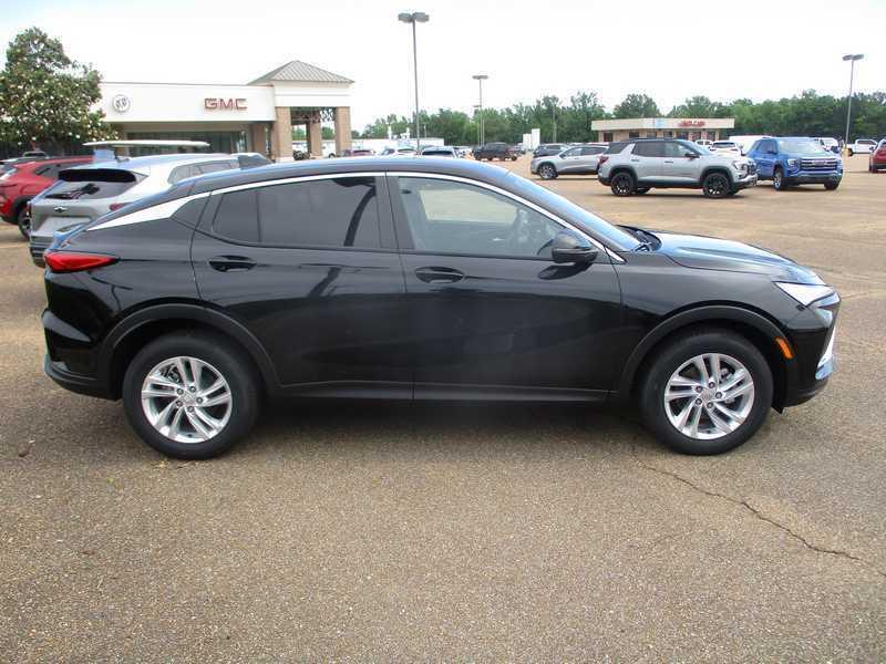 Buick Envista Preferred 2026
