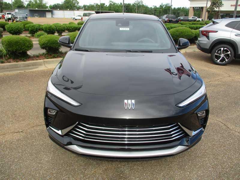 Buick Envista Preferred 2026