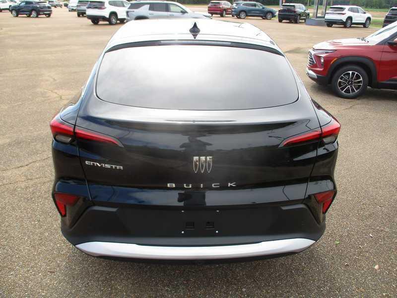 Buick Envista Preferred 2026