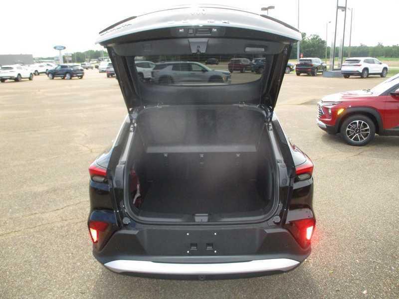 Buick Envista Preferred 2026