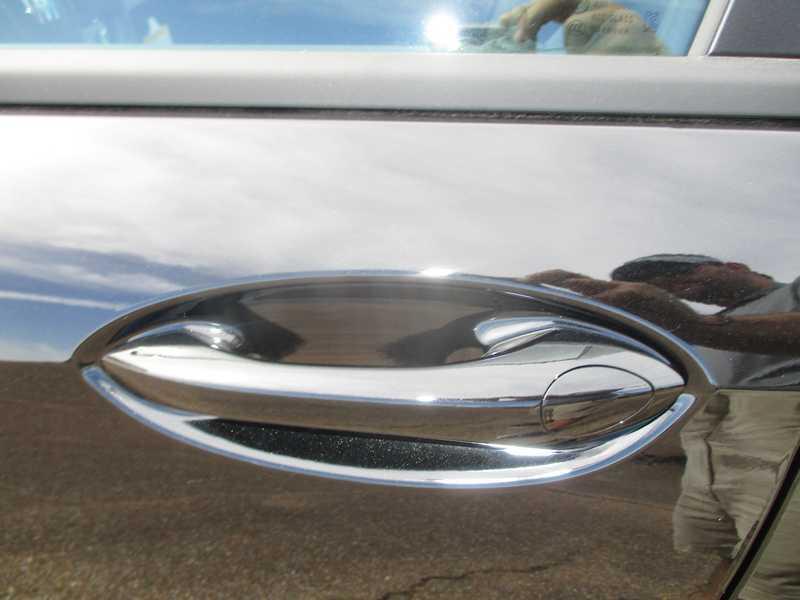 Buick Envista Preferred 2026