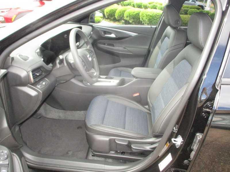 Buick Envista Preferred 2026